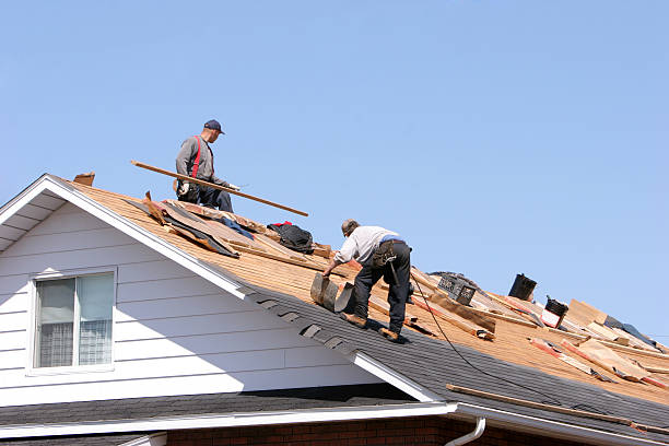 Best Roofing for New Construction  in Eminence, KY